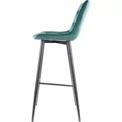 Tuotemerkit Tyylikäs Baarijakkara - Vihreä 10 Tuotemerkit Tyylikäs Baarijakkara - Vihreä -Keittiö- ja ruokapöytätuolit Försäljningsbutik 8f6aad4484e75067e2c8a74f69f8f38f97