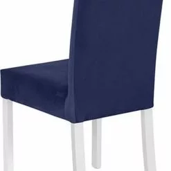 Tuotemerkit Campel Ruokatuoli - Sininen -Keittiö- ja ruokapöytätuolit Försäljningsbutik 8fa78b98ddd3610122128da7a8148a1aa8