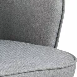 Tuotemerkit Mitzie-nojatuoli - Vaaleanharmaa/musta 12 Tuotemerkit Mitzie-nojatuoli - Vaaleanharmaa/musta -Keittiö- ja ruokapöytätuolit Försäljningsbutik 8fc910698f7ec814ea61e469c3538f6539