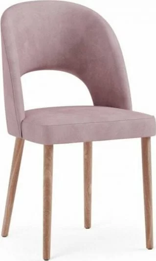 Tuotemerkit Alora Ruokatuoli - Valinnainen Rungon Ja Verhoilun Väri 8 Tuotemerkit Alora Ruokatuoli - Valinnainen Rungon Ja Verhoilun Väri - Bild 6