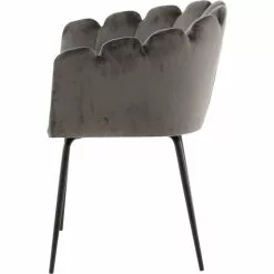 Tuotemerkit Halmstad Nojatuoli - Harmaa 11 Tuotemerkit Halmstad Nojatuoli - Harmaa -Keittiö- ja ruokapöytätuolit Försäljningsbutik 9054d2c8ce8dc1c7fb7fade45de9129b1d