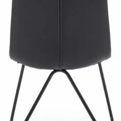 Tuotemerkit Veronika Ruokapöydän Tuoli - Vaaleanharmaa/musta (kangas/PU) 10 Tuotemerkit Veronika Ruokapöydän Tuoli - Vaaleanharmaa/musta (kangas/PU) -Keittiö- ja ruokapöytätuolit Försäljningsbutik 90b1ed00069c8fe3c1eb29d755a4ea931a