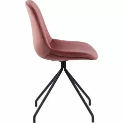 Tuotemerkit Eva Ruokatuoli - Vaaleanpunainen 11 Tuotemerkit Eva Ruokatuoli - Vaaleanpunainen -Keittiö- ja ruokapöytätuolit Försäljningsbutik 91093e2c8a86a3d8bab868ae8bdfa6848d