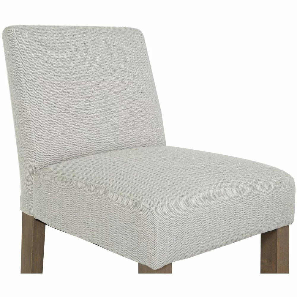 Tuotemerkit Axel-baarituoli - Beige (Kangas) / Ruskeat Jalat 6 Tuotemerkit Axel-baarituoli - Beige (Kangas) / Ruskeat Jalat - Bild 4