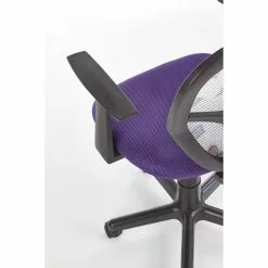 Tuotemerkit Ingolf-nojatuoli - Violetti -Keittiö- ja ruokapöytätuolit Försäljningsbutik 925f250adad6b31dba16c96379acc786b4