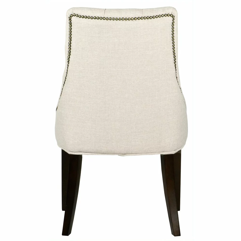 Tuotemerkit Tuva Europa Version II - Beige & Mahonki 5 Tuotemerkit Tuva Europa Version II - Beige & Mahonki - Bild 3