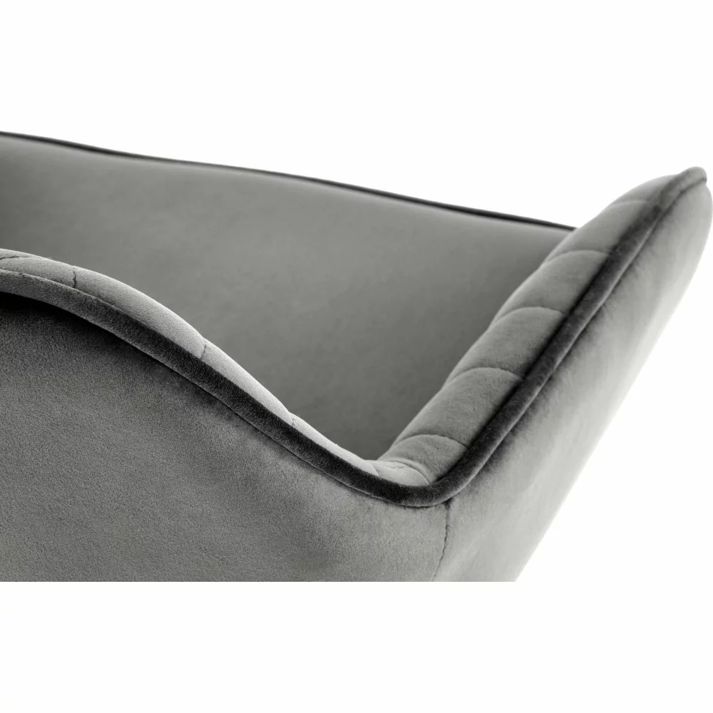 Tuotemerkit Pelican Baarijakkara 103 - Harmaa 7 Tuotemerkit Pelican Baarijakkara 103 - Harmaa - Bild 5