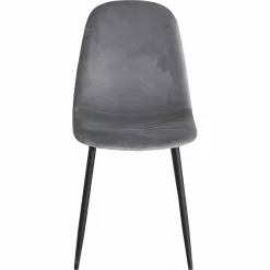 Tuotemerkit Bridge-ruokailutuoli - Harmaa 10 Tuotemerkit Bridge-ruokailutuoli - Harmaa -Keittiö- ja ruokapöytätuolit Försäljningsbutik 93be2f2c8b79b2997f463c6945bb56be3d