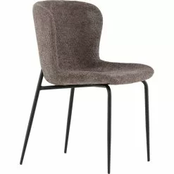 Tuotemerkit Modesto Ruokatuoli - Tummanharmaa 10 Tuotemerkit Modesto Ruokatuoli - Tummanharmaa -Keittiö- ja ruokapöytätuolit Försäljningsbutik 93e427441b7c223b641a31ee1bb2a3dff7