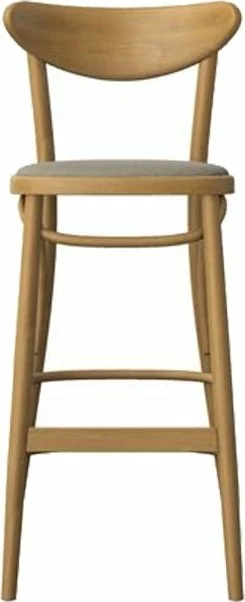 Tuotemerkit Polly-baarijakkara - Valinnainen Rungon Ja Verhoilun Väri 4 Tuotemerkit Polly-baarijakkara - Valinnainen Rungon Ja Verhoilun Väri - Bild 2