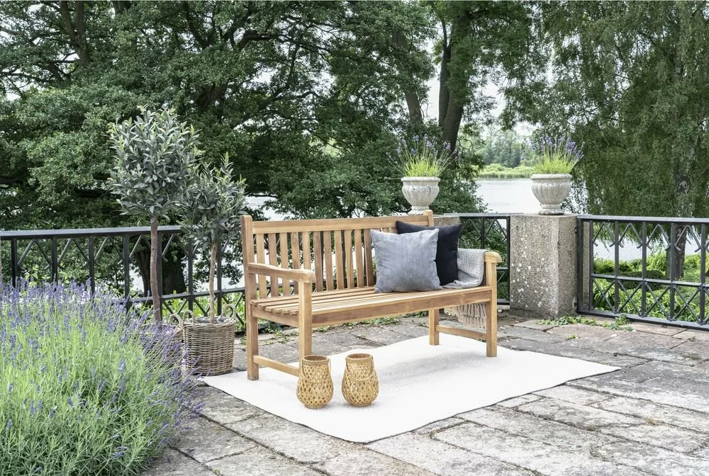 Tuotemerkit Cabo Teak Penkki - Teak 8 Tuotemerkit Cabo Teak Penkki - Teak - Bild 6