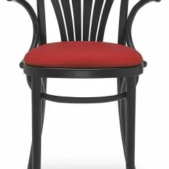 Tuotemerkit No 24 Runkotuoli - Valinnainen Rungon Ja Verhoilun Väri