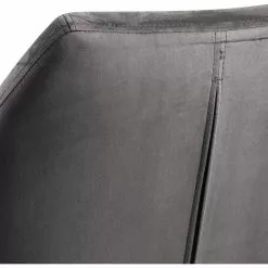 Tuotemerkit Nora Työtuoli - Harmaa 13 Tuotemerkit Nora Työtuoli - Harmaa -Keittiö- ja ruokapöytätuolit Försäljningsbutik 94fd5352c09f4240fdef4c499cfa8a1e44