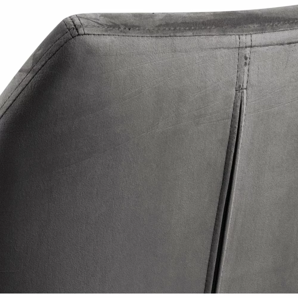 Tuotemerkit Nora Työtuoli - Harmaa 8 Tuotemerkit Nora Työtuoli - Harmaa - Bild 6