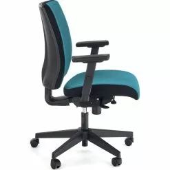 Tuotemerkit Aarhus-työtuoli - Sininen 13 Tuotemerkit Aarhus-työtuoli - Sininen -Keittiö- ja ruokapöytätuolit Försäljningsbutik 952d6e30d790a37af0b2247662d51437cc