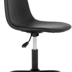 Tuotemerkit Tukholman Työtuoli - Musta -Keittiö- ja ruokapöytätuolit Försäljningsbutik 95312ae8e35c081e17005e5947374aab94