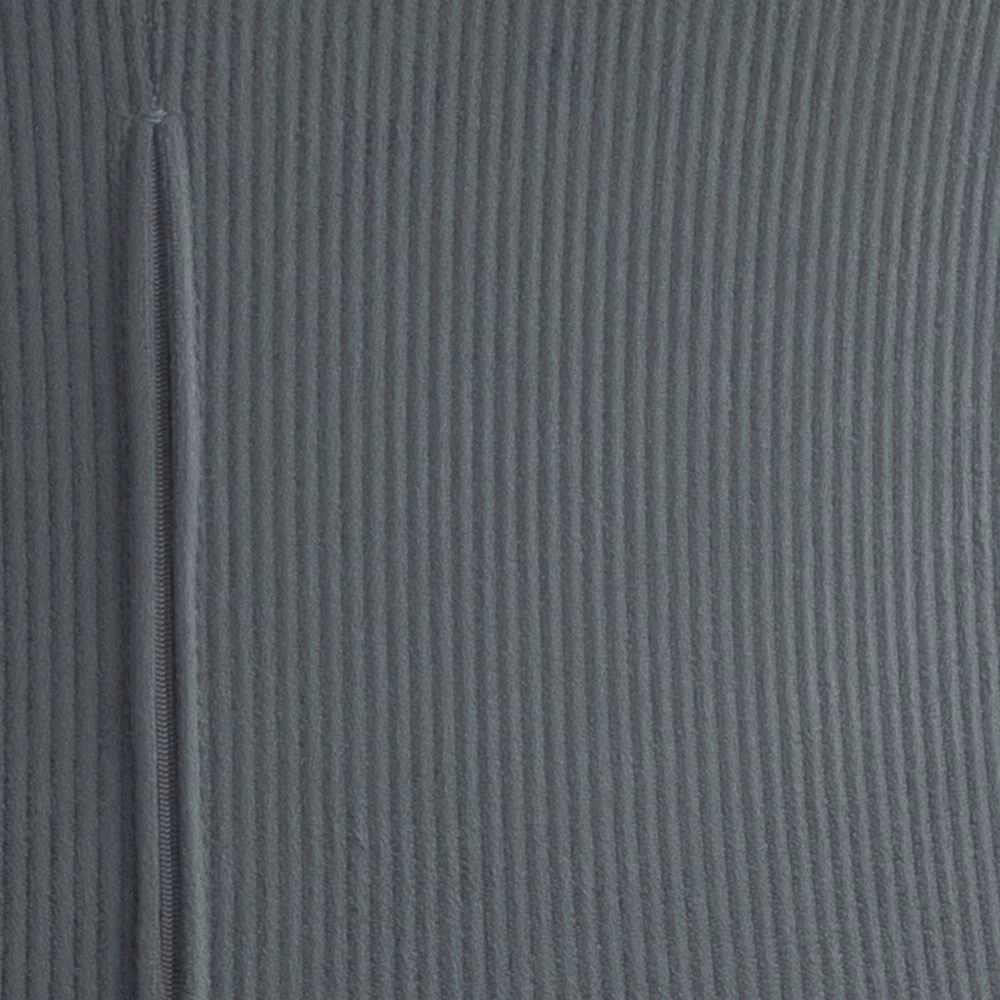 Tuotemerkit Evelyn Ruokapöydän Tuoli - Harmaa 7 Tuotemerkit Evelyn Ruokapöydän Tuoli - Harmaa - Bild 5