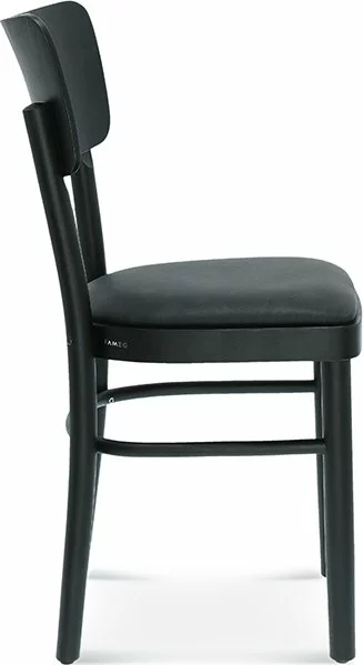 Tuotemerkit Novo Ruokapöydän Tuoli - Valinnainen Rungon Ja Verhoilun Väri 5 Tuotemerkit Novo Ruokapöydän Tuoli - Valinnainen Rungon Ja Verhoilun Väri - Bild 3