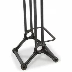 Tuotemerkit Calil Baarijakkara Vintage - Ruskea Nahka -Keittiö- ja ruokapöytätuolit Försäljningsbutik 9743bdcb941e4629a61b2b7621362f57e4