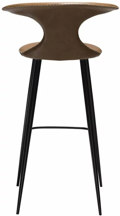 Tuotemerkit Flair Baarijakkara - Vintage Vaaleanruskea 7 Tuotemerkit Flair Baarijakkara - Vintage Vaaleanruskea - Bild 5