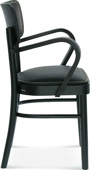 Tuotemerkit Novo-nojatuoli - Valinnainen Rungon Ja Verhoilun Väri 5 Tuotemerkit Novo-nojatuoli - Valinnainen Rungon Ja Verhoilun Väri - Bild 3