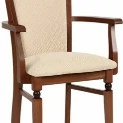 Tuotemerkit Bawaria Nojatuoli - Beige