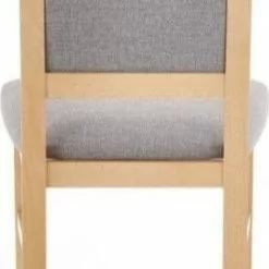 Tuotemerkit Gille Ruokatuoli - Tammi -Keittiö- ja ruokapöytätuolit Försäljningsbutik 98de57240fcbda5f6c10d77eeb93afe6a6