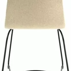 Tuotemerkit Lonkat Ruokailutuoli Metallijalustalla - Valinnainen Verhoilu -Keittiö- ja ruokapöytätuolit Försäljningsbutik 995d7ce074034ae3ac014afbe25a245014