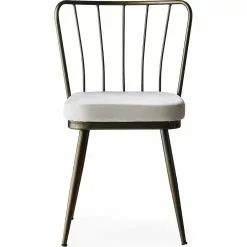 Tuotemerkit Ylva Tuoli - Ruskea