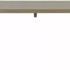 Tuotemerkit Watson Penkki - Valkoinen öljytty Tammi