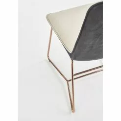 Tuotemerkit Cadeira Ruokapöydän Tuoli 390 - Kermanvalkoinen -Keittiö- ja ruokapöytätuolit Försäljningsbutik 9ab2a28b3c83eea509ff1dc5d5af7c910d