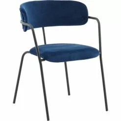 Tuotemerkit Tellrunkoinen Tuoli - Sininen