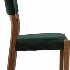 Tuotemerkit Ghent Ruokapöydän Tuoli - Vihreä -Keittiö- ja ruokapöytätuolit Försäljningsbutik 9b87a838b667c2cadee7d2255b7ff4d27e