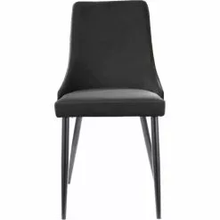 Tuotemerkit Pianotuoli - Musta -Keittiö- ja ruokapöytätuolit Försäljningsbutik 9b8d00257d8db7f2558b96f3028f6c7307