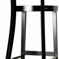 Tuotemerkit Kiinteä Baarijakkara - Mikä Tahansa Väri Rungossa -Keittiö- ja ruokapöytätuolit Försäljningsbutik 9bd619a5c115eb473963f41be9de8ab804