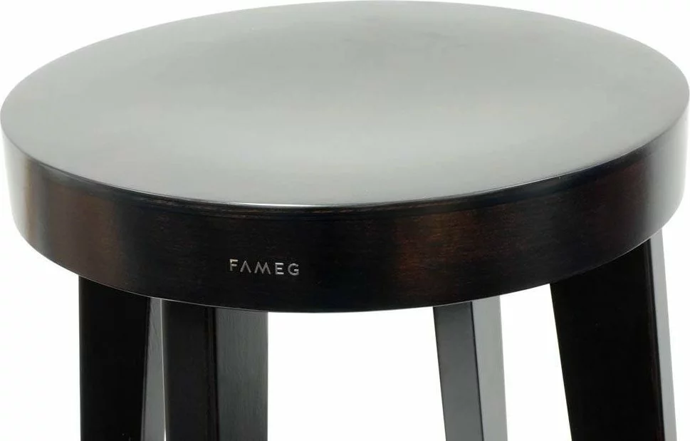 Tuotemerkit Jesse-baarituoli - Rungon Väri Valinnainen! 4 Tuotemerkit Jesse-baarituoli - Rungon Väri Valinnainen! - Bild 2