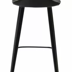 Tuotemerkit Flair Baarijakkara - Musta 12 Tuotemerkit Flair Baarijakkara - Musta -Keittiö- ja ruokapöytätuolit Försäljningsbutik 9c746ca86ee8a408730a5358b4bd0561ef