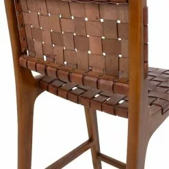 Tuotemerkit Perugia Baarijakkara - Ruskea 13 Tuotemerkit Perugia Baarijakkara - Ruskea -Keittiö- ja ruokapöytätuolit Försäljningsbutik 9c88d581400ce1119b0a97b8b62c4763d7