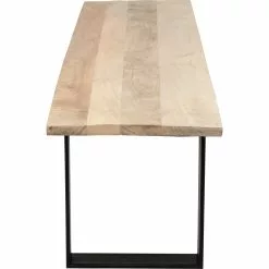 Tuotemerkit Seattle Penkki 160 Cm - Puu/musta 10 Tuotemerkit Seattle Penkki 160 Cm - Puu/musta -Keittiö- ja ruokapöytätuolit Försäljningsbutik 9ca2acdfecee234a8719d1d7c70fe1822f