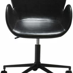 Tuotemerkit Gaia Työtuoli - Vintage Musta 11 Tuotemerkit Gaia Työtuoli - Vintage Musta -Keittiö- ja ruokapöytätuolit Försäljningsbutik 9ceb14457c4f871ee8d6ed9d7af1683c2e