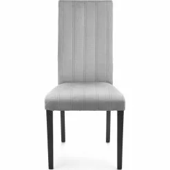 Tuotemerkit Heather Ruokapöydän Tuoli - Harmaa Sametti/musta -Keittiö- ja ruokapöytätuolit Försäljningsbutik 9cecf0744b6ab93a3e4c4a24a90cc6033f