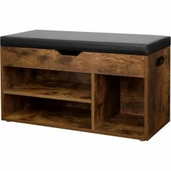 Tuotemerkit Marko Salin Penkki - Ruskea -Keittiö- ja ruokapöytätuolit Försäljningsbutik 9d3d66557c359c29bc73fff9cf5d6ef30e