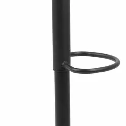 Tuotemerkit Finch Baarijakkara - Musta / Laivastonsininen