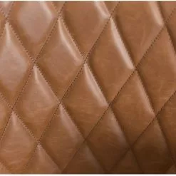 Tuotemerkit Rombo Tuoli Käsinojilla - Vaaleanruskea / Musta -Keittiö- ja ruokapöytätuolit Försäljningsbutik 9dccb948d467e1868613f1160abf66049a