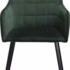 Tuotemerkit Embrace-nojatuoli - Smaragdinvihreä -Keittiö- ja ruokapöytätuolit Försäljningsbutik 9e09c42d554b5a67a750342df43f810950