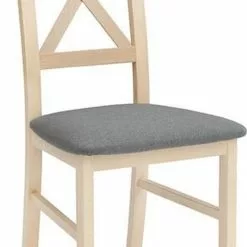 Tuotemerkit Allan Ruokatuoli - Taupe