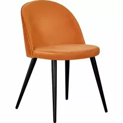 Tuotemerkit Alice Ruokatuoli - Oranssi