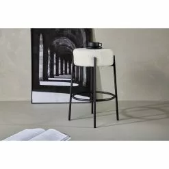 Tuotemerkit Tucson Baarijakkara 70 Cm - Valkoinen 11 Tuotemerkit Tucson Baarijakkara 70 Cm - Valkoinen -Keittiö- ja ruokapöytätuolit Försäljningsbutik 9e4dd5bed96fee9d97bc5c8542749ec818