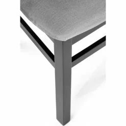 Tuotemerkit Libby Ruokapöydän Tuoli 7 - Harmaa -Keittiö- ja ruokapöytätuolit Försäljningsbutik 9e828f6d4605a73bcf5f1540cff4ae0fa4