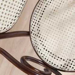 Tuotemerkit No 10 Runkotuoli Rottinkiistuimella - Kaikki Värit Rungossa -Keittiö- ja ruokapöytätuolit Försäljningsbutik 9eaed0bfb2ce4fc28e6454b68d3a192bb4